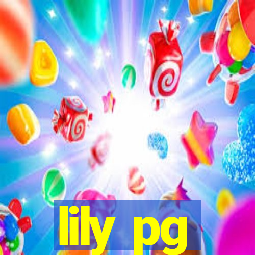 lily pg